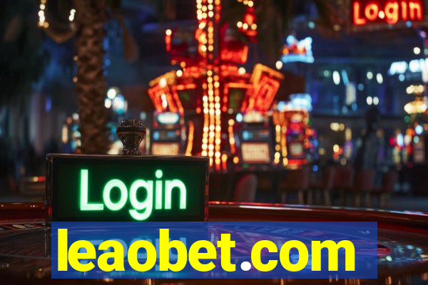 leaobet.com