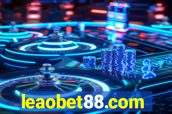 leaobet88.com