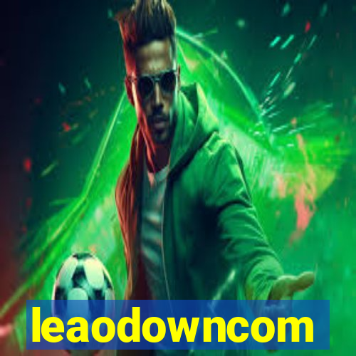 leaodowncom