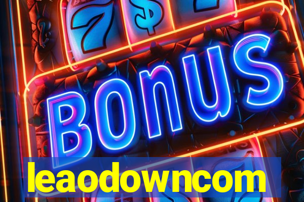 leaodowncom