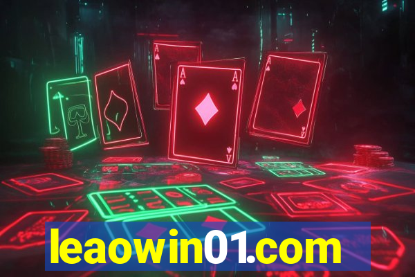 leaowin01.com