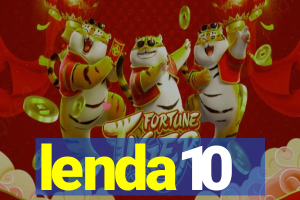 lenda10