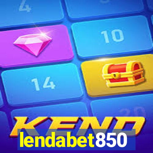 lendabet850