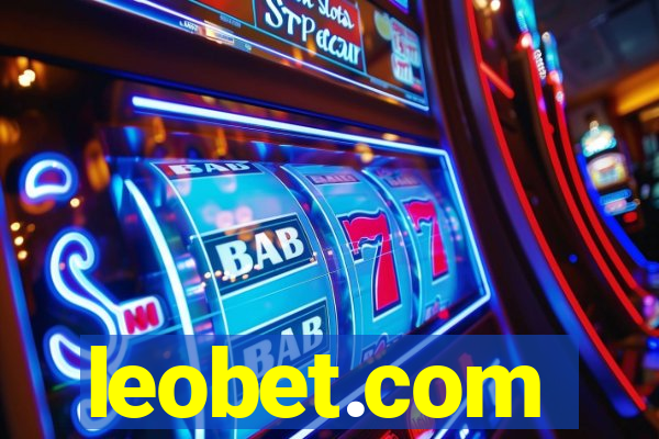 leobet.com