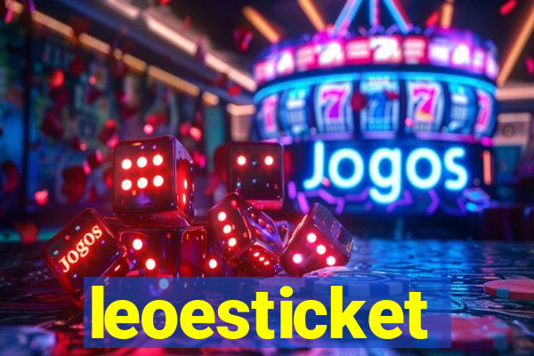 leoesticket