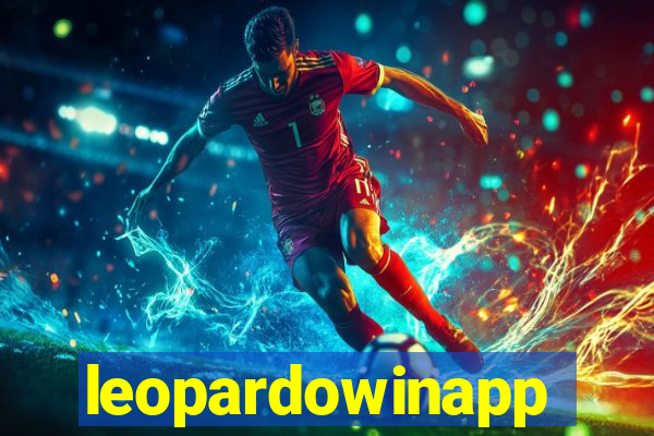 leopardowinapp