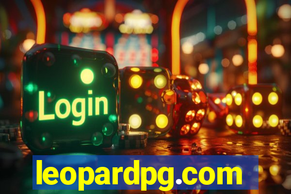 leopardpg.com