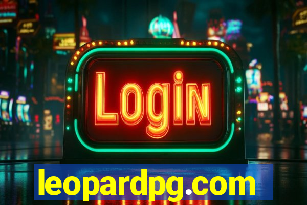 leopardpg.com