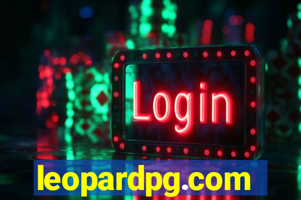 leopardpg.com