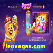 leovegas.com