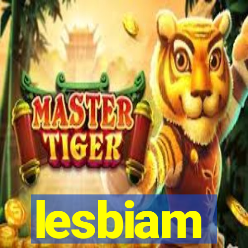 lesbiam