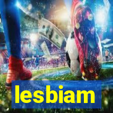 lesbiam