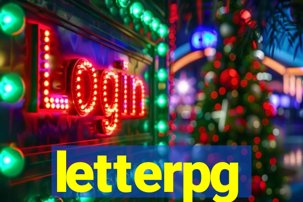 letterpg