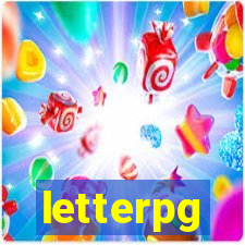 letterpg