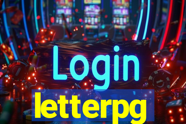 letterpg