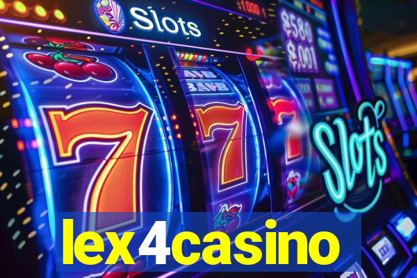 lex4casino