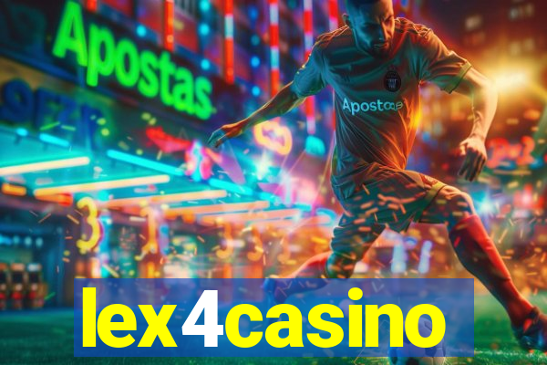 lex4casino