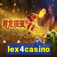 lex4casino