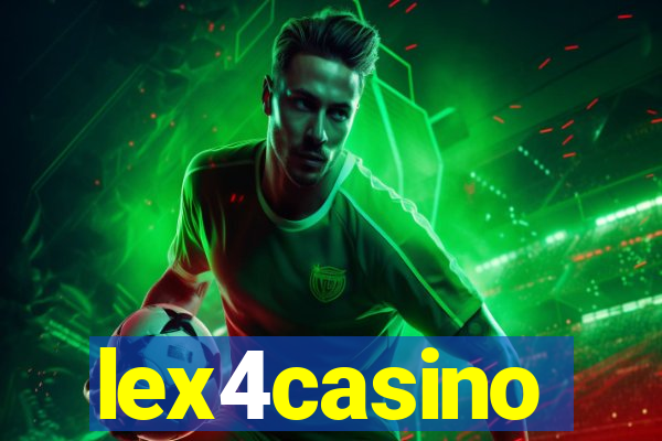 lex4casino