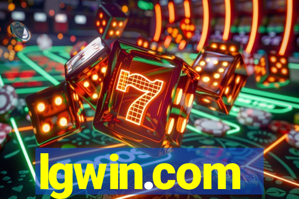 lgwin.com