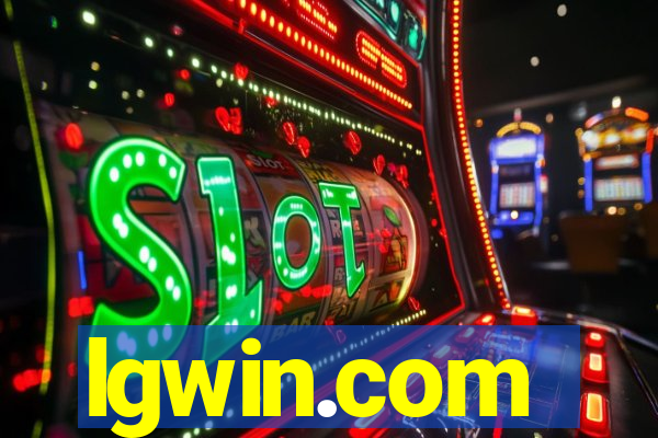 lgwin.com