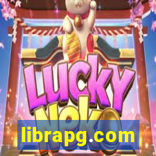 librapg.com