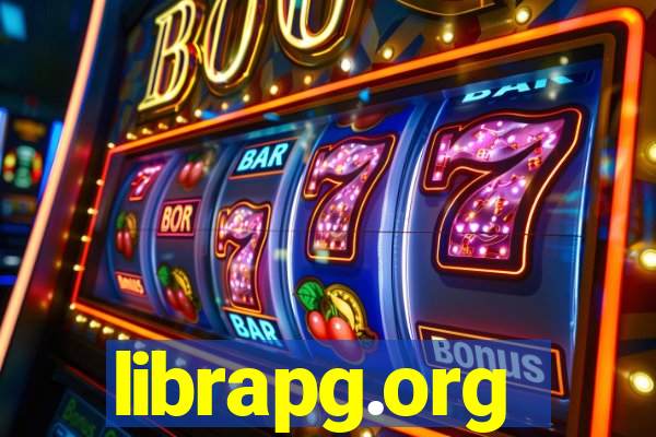 librapg.org