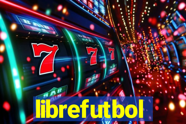 librefutbol