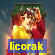 licorak