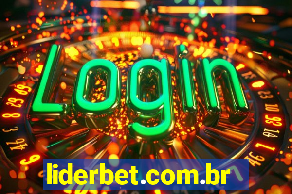 liderbet.com.br