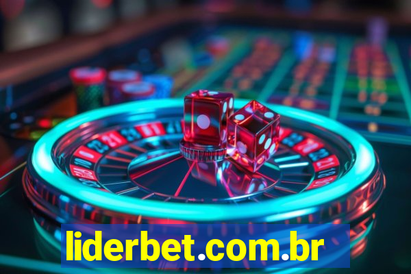 liderbet.com.br