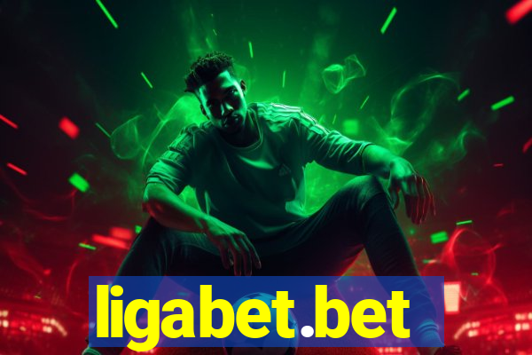 ligabet.bet