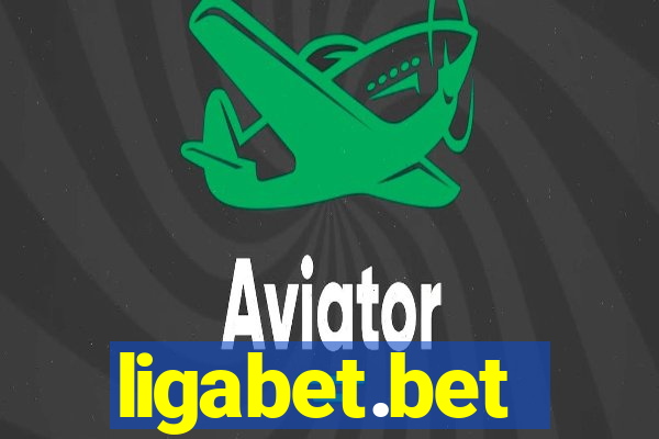 ligabet.bet