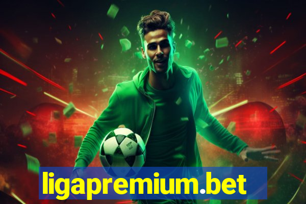 ligapremium.bet