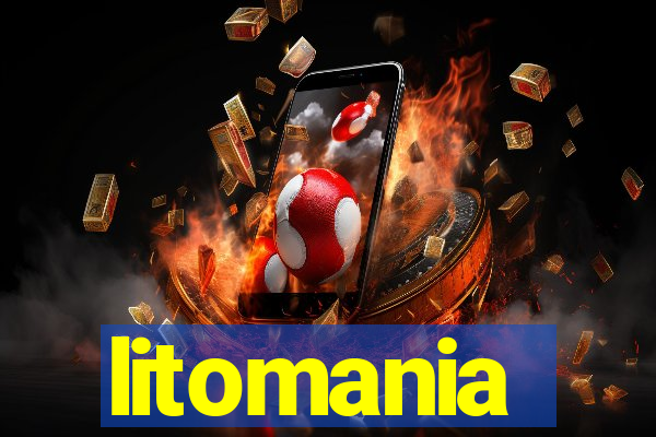 litomania