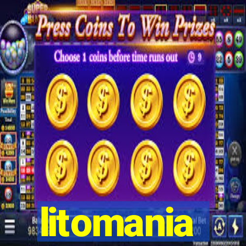 litomania