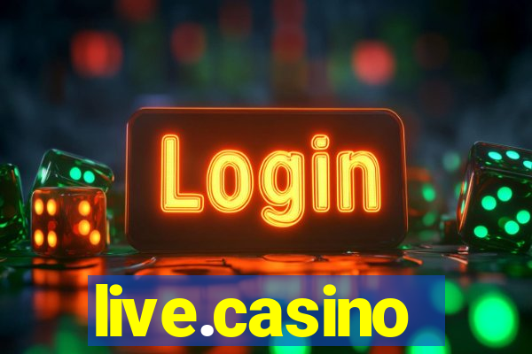 live.casino