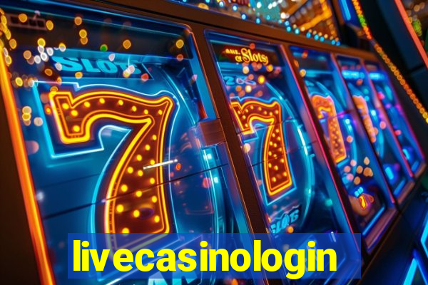 livecasinologin