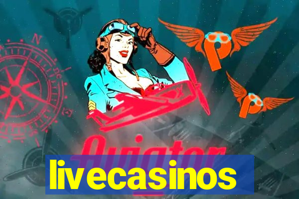 livecasinos