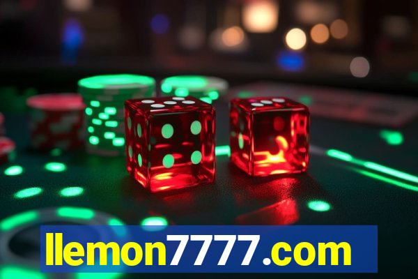 llemon7777.com