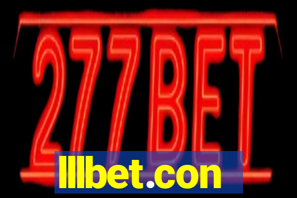 lllbet.con