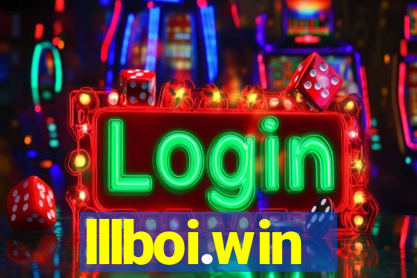 lllboi.win