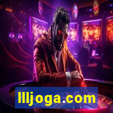 llljoga.com