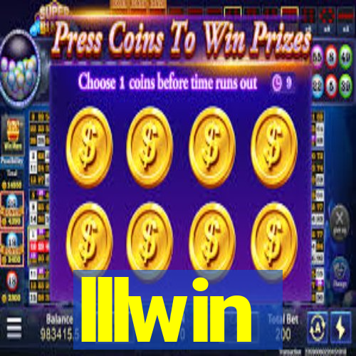 lllwin