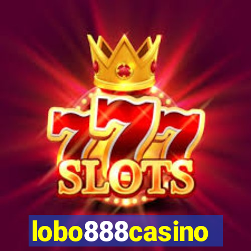 lobo888casino