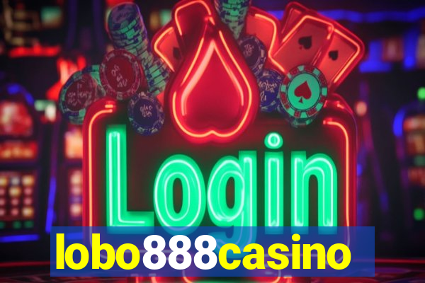 lobo888casino