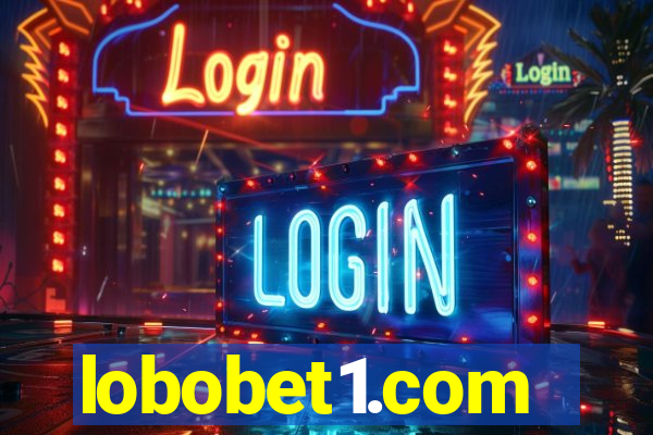 lobobet1.com