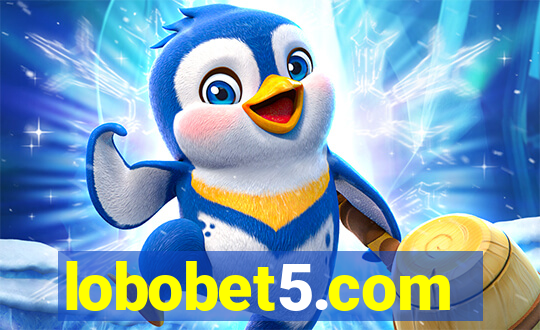 lobobet5.com