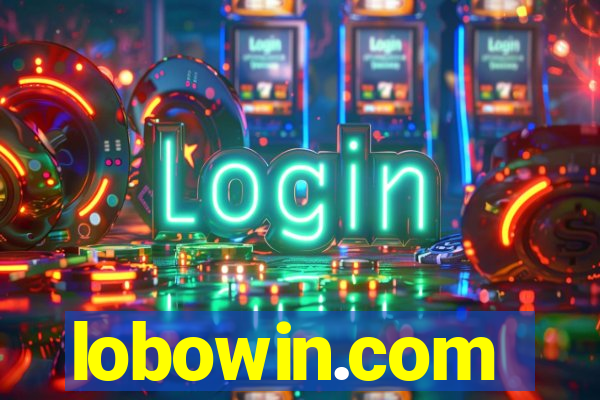 lobowin.com