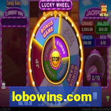 lobowins.com